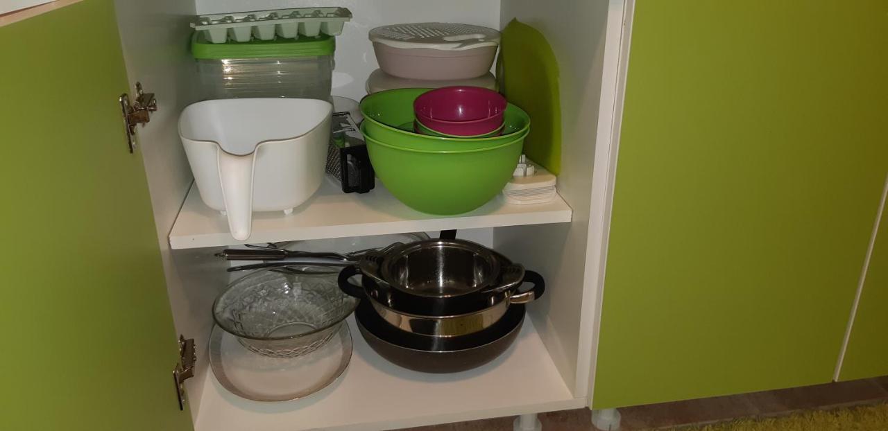 Sweet Home Center Apartment Novi Sad Ngoại thất bức ảnh