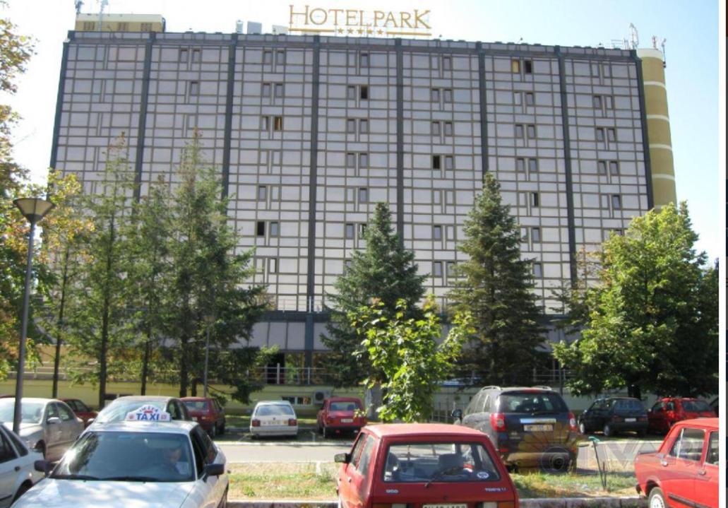 Sweet Home Center Apartment Novi Sad Ngoại thất bức ảnh