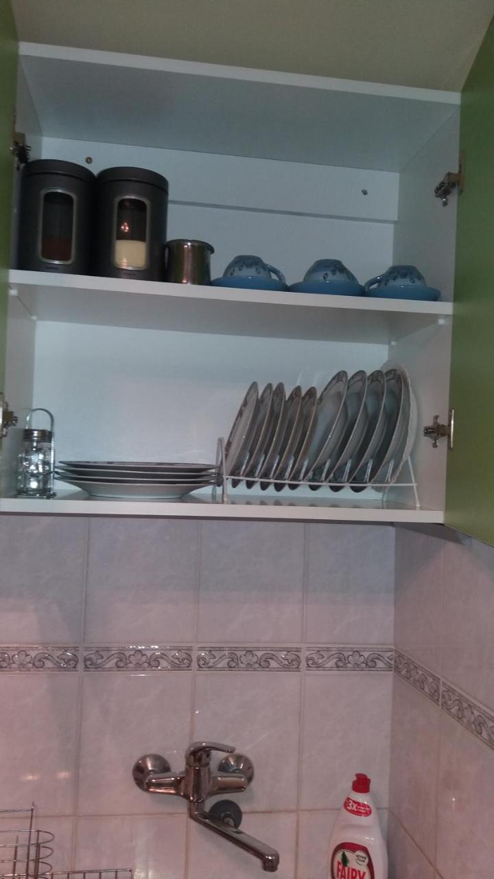 Sweet Home Center Apartment Novi Sad Ngoại thất bức ảnh