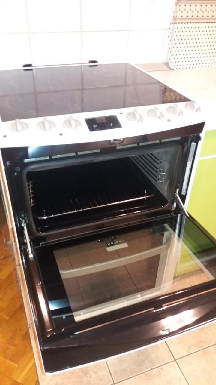 Sweet Home Center Apartment Novi Sad Ngoại thất bức ảnh