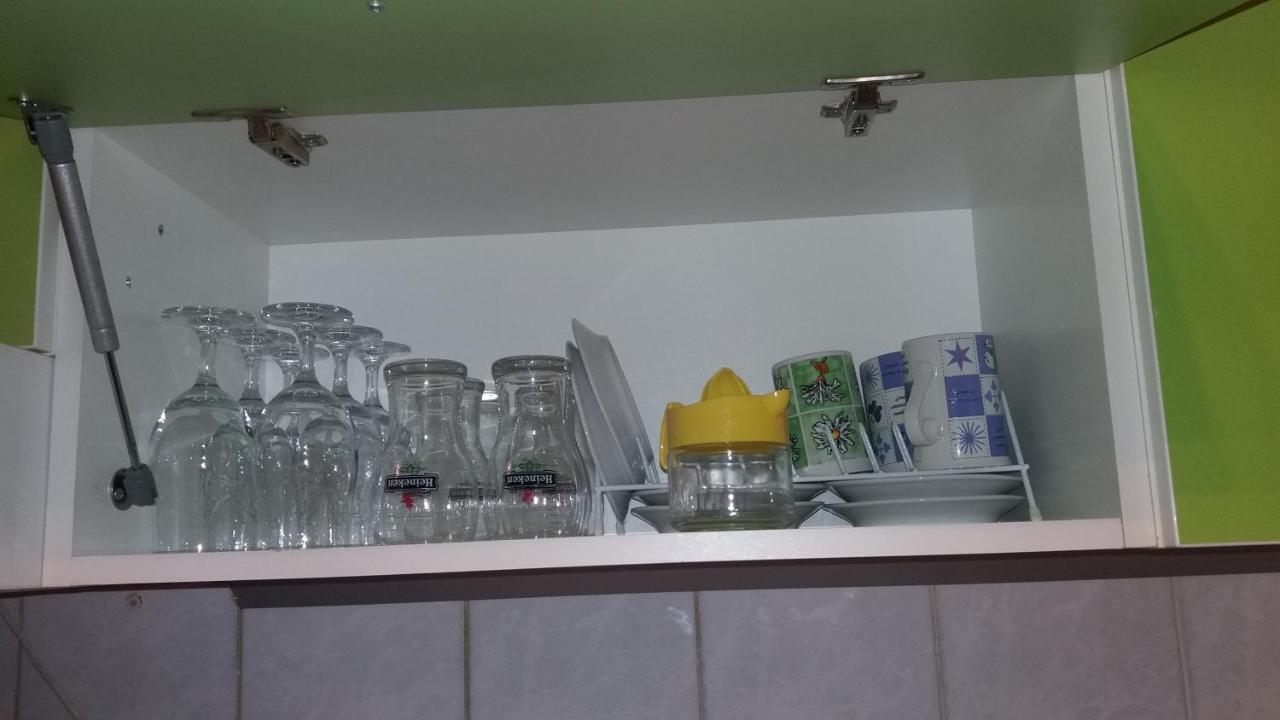 Sweet Home Center Apartment Novi Sad Ngoại thất bức ảnh