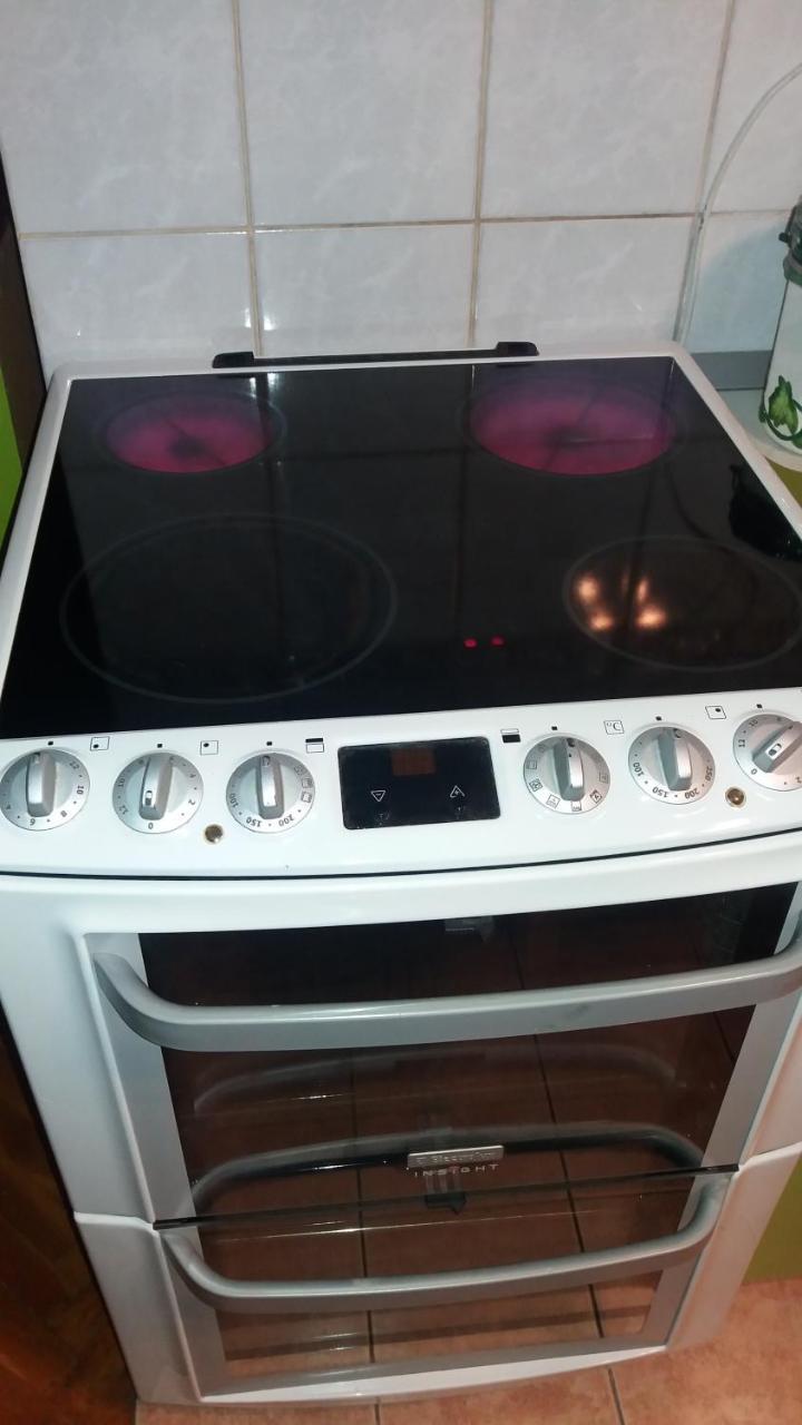 Sweet Home Center Apartment Novi Sad Ngoại thất bức ảnh