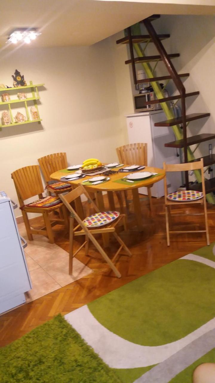 Sweet Home Center Apartment Novi Sad Ngoại thất bức ảnh
