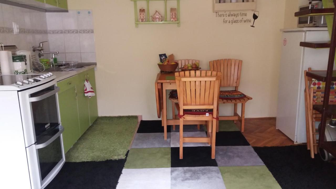 Sweet Home Center Apartment Novi Sad Ngoại thất bức ảnh