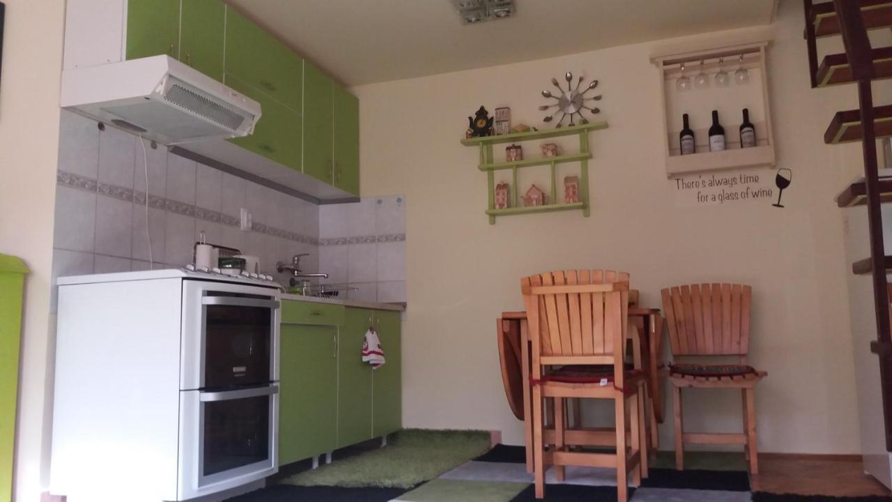 Sweet Home Center Apartment Novi Sad Ngoại thất bức ảnh