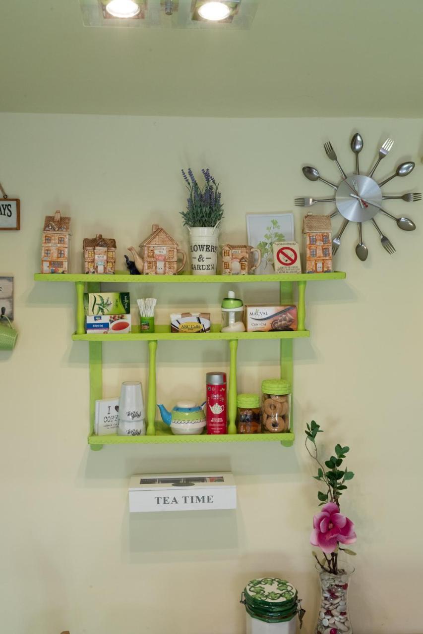 Sweet Home Center Apartment Novi Sad Ngoại thất bức ảnh