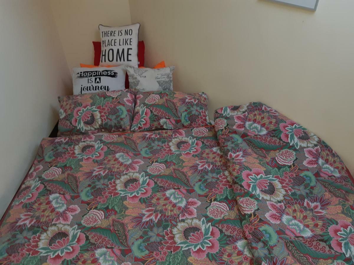 Sweet Home Center Apartment Novi Sad Ngoại thất bức ảnh