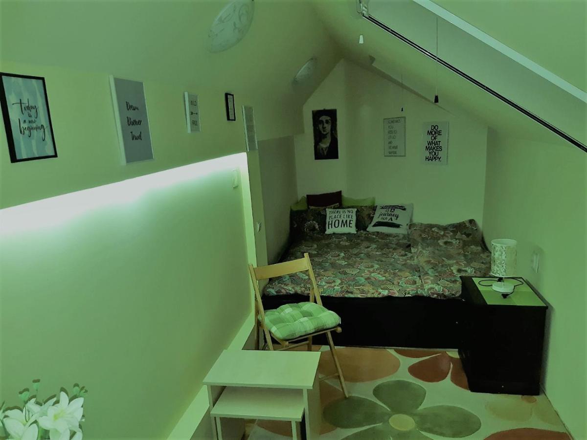 Sweet Home Center Apartment Novi Sad Ngoại thất bức ảnh