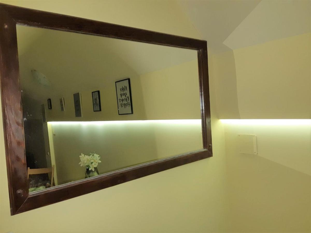 Sweet Home Center Apartment Novi Sad Ngoại thất bức ảnh