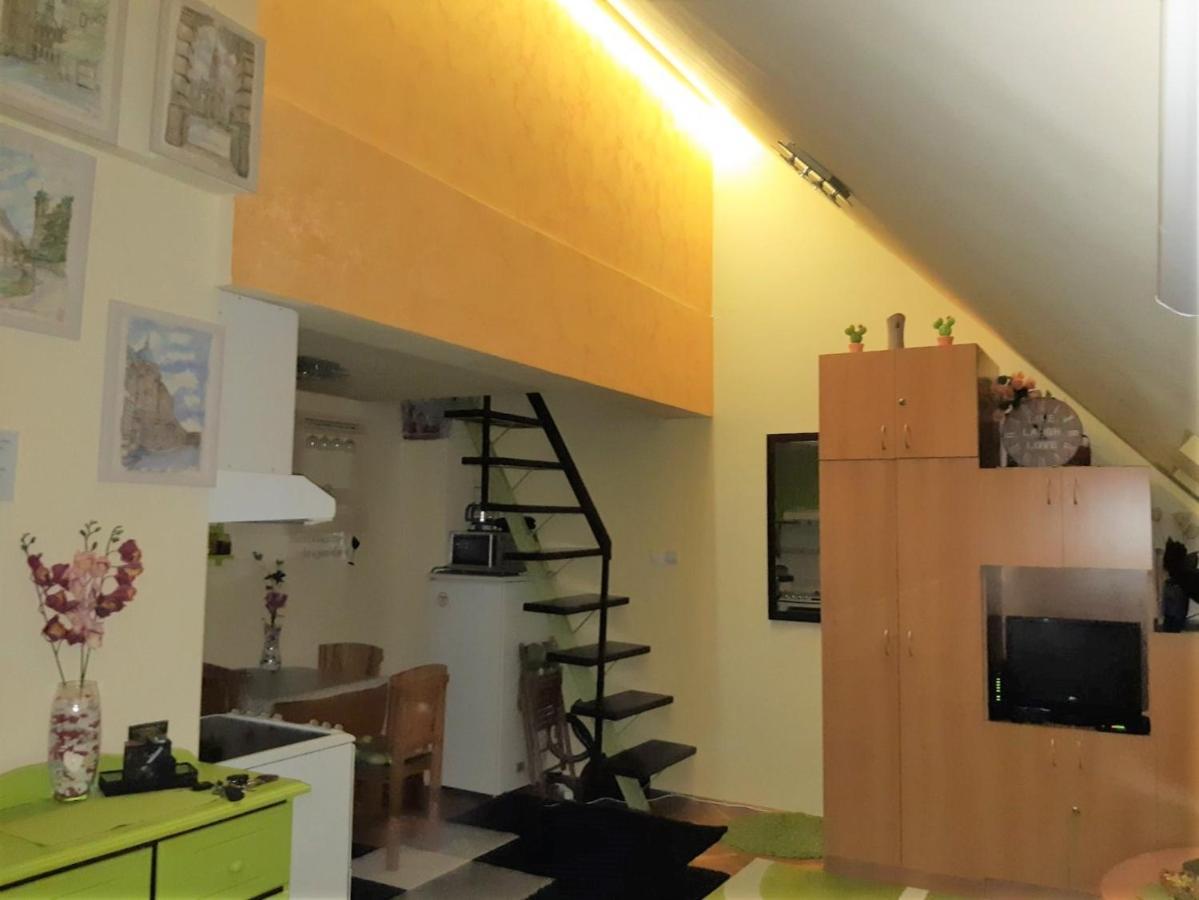Sweet Home Center Apartment Novi Sad Ngoại thất bức ảnh