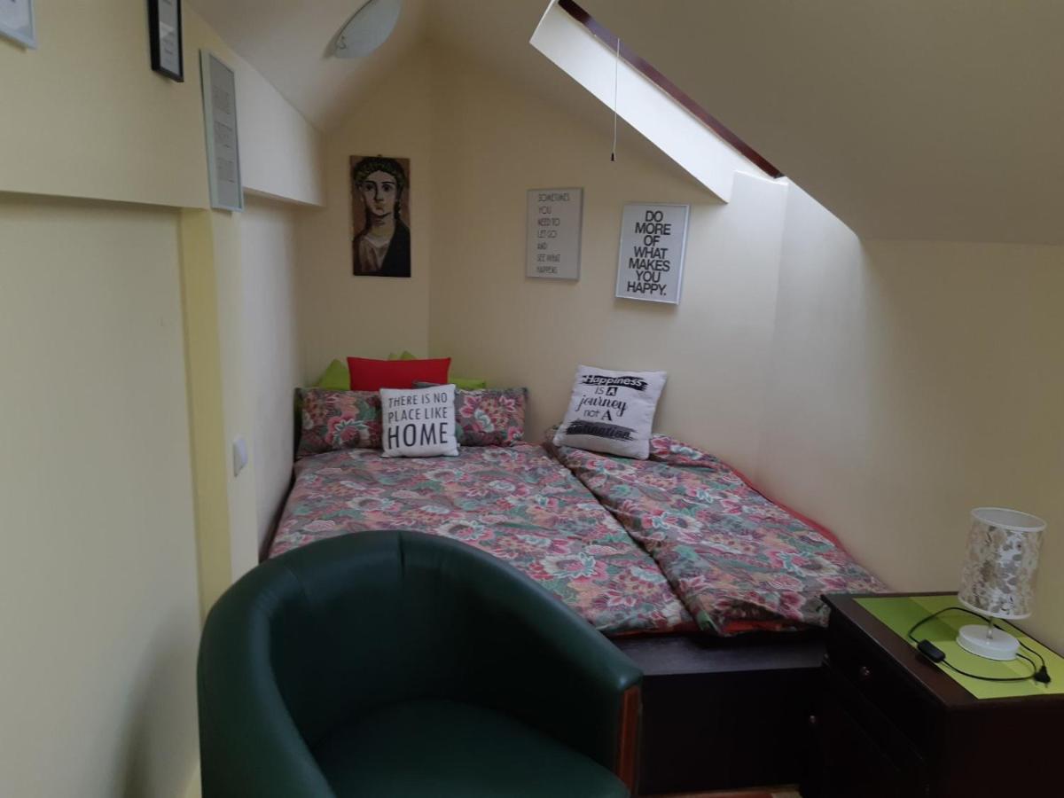 Sweet Home Center Apartment Novi Sad Ngoại thất bức ảnh