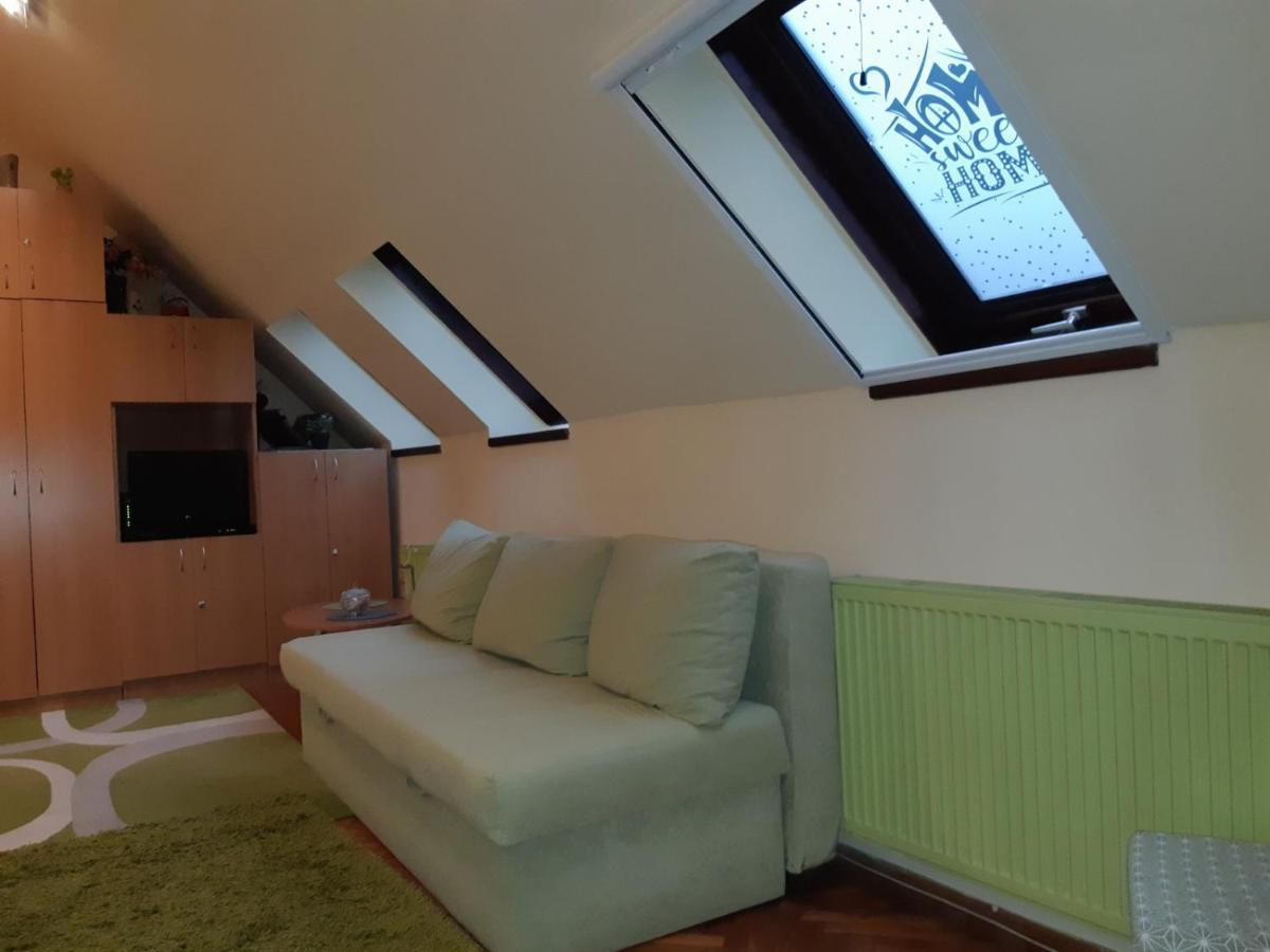 Sweet Home Center Apartment Novi Sad Ngoại thất bức ảnh