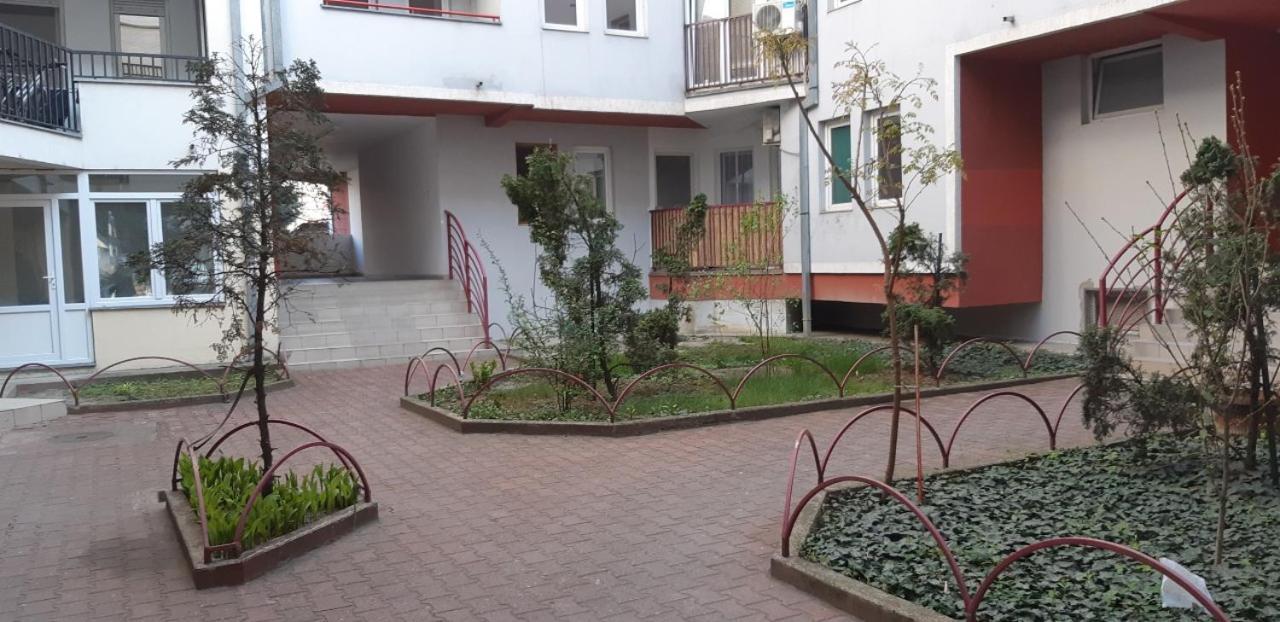 Sweet Home Center Apartment Novi Sad Ngoại thất bức ảnh