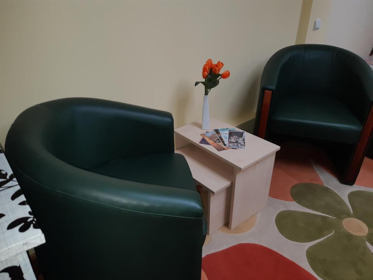 Sweet Home Center Apartment Novi Sad Ngoại thất bức ảnh