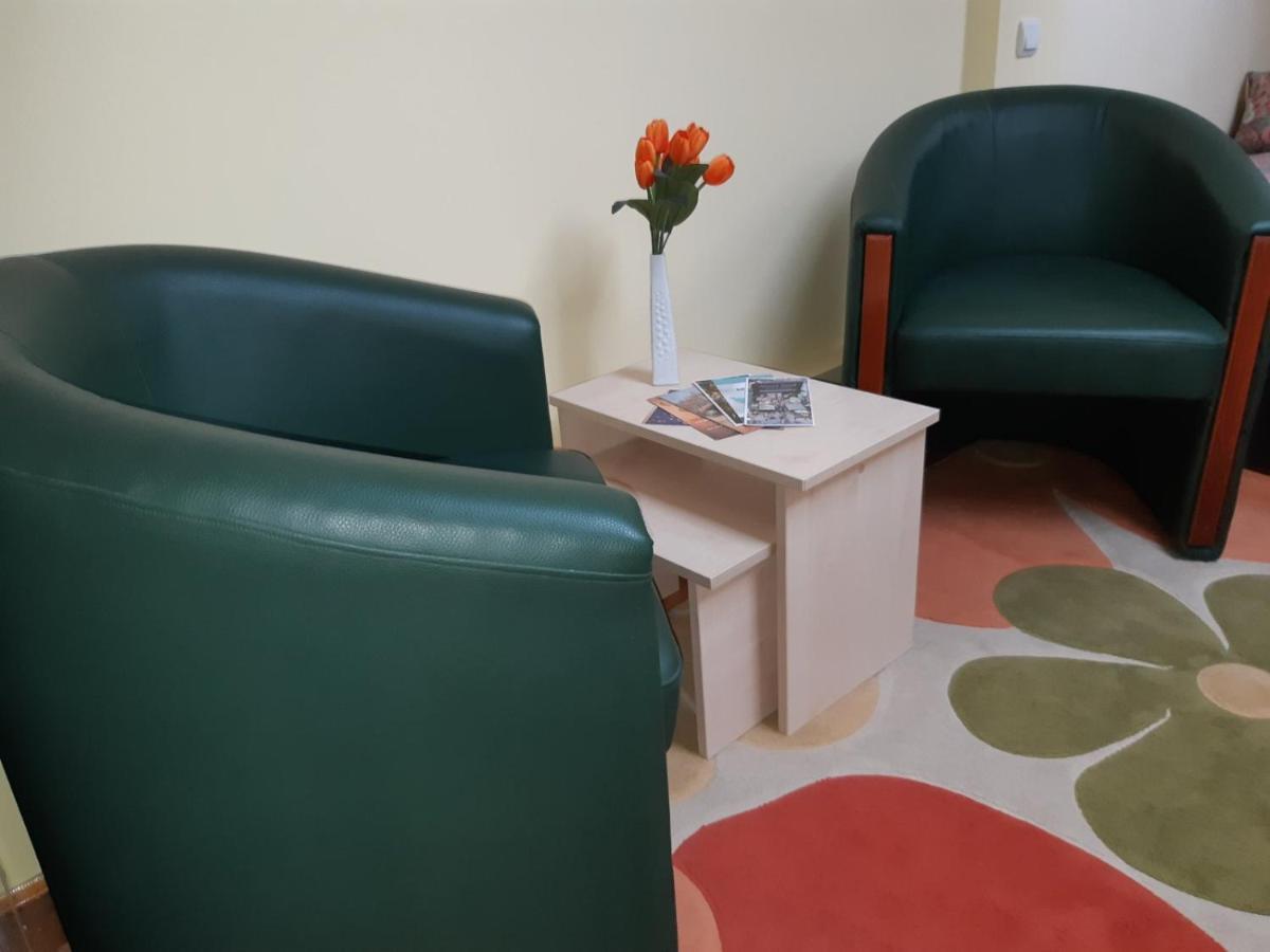 Sweet Home Center Apartment Novi Sad Ngoại thất bức ảnh