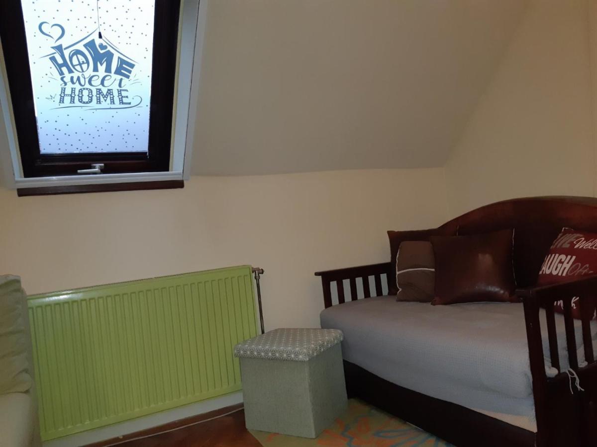 Sweet Home Center Apartment Novi Sad Ngoại thất bức ảnh
