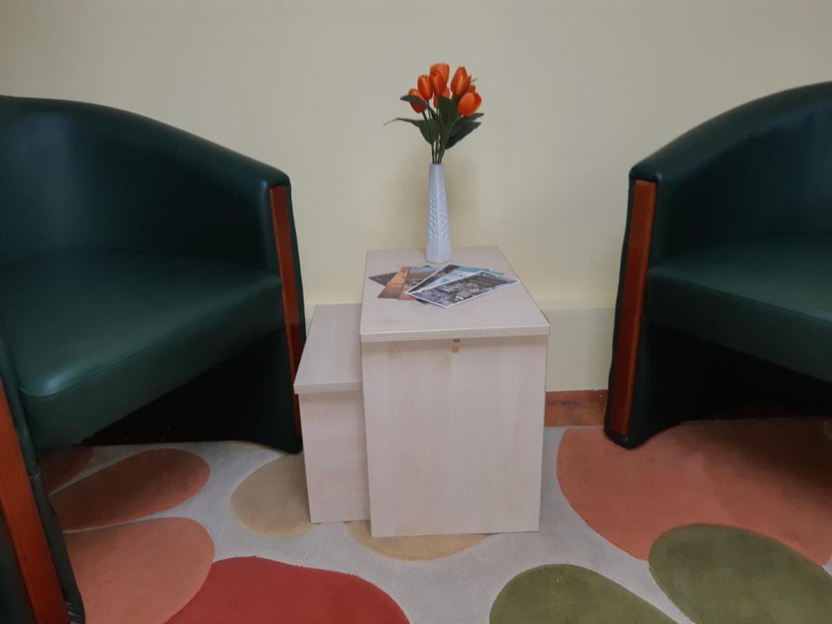 Sweet Home Center Apartment Novi Sad Ngoại thất bức ảnh