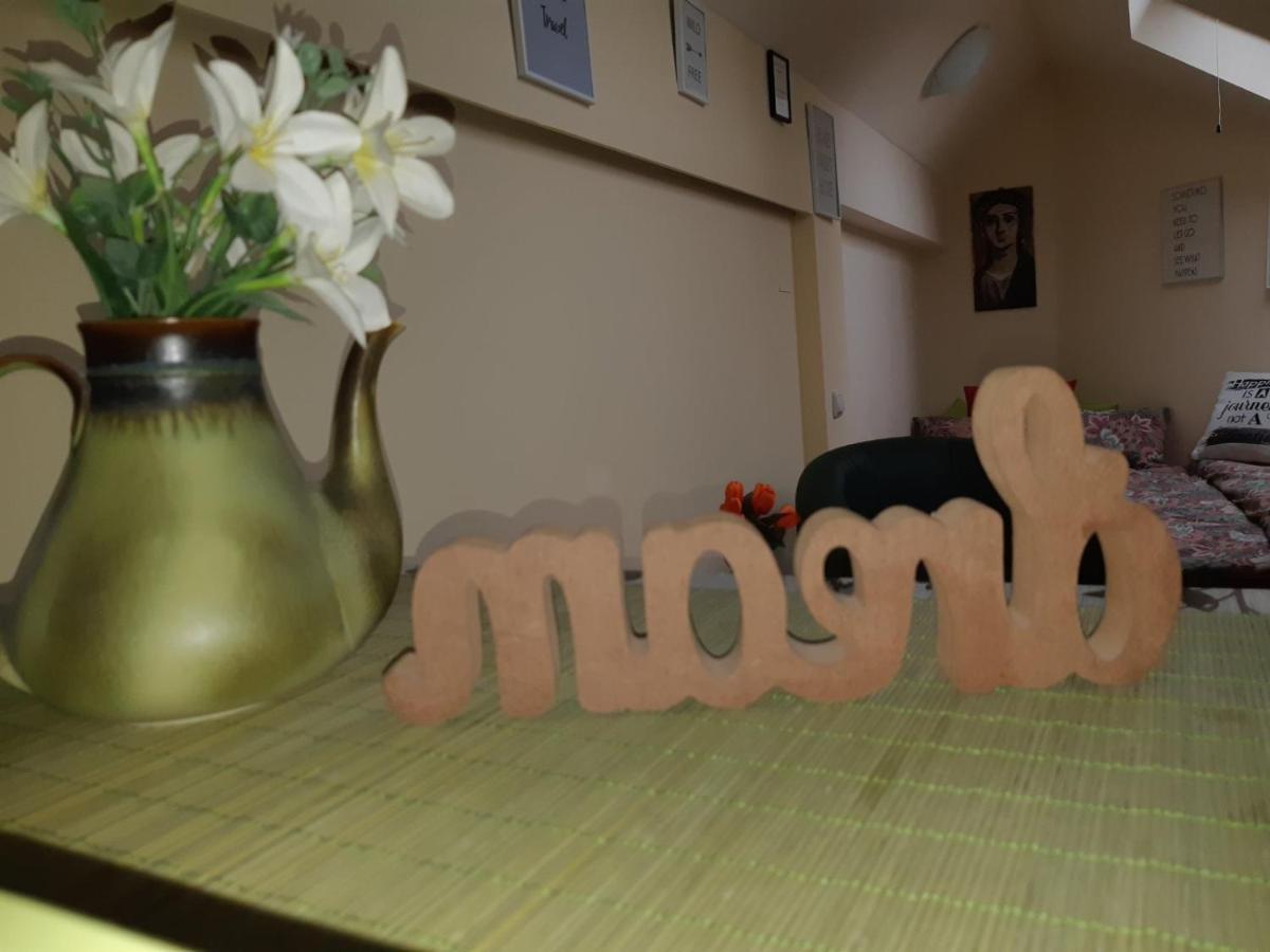 Sweet Home Center Apartment Novi Sad Ngoại thất bức ảnh