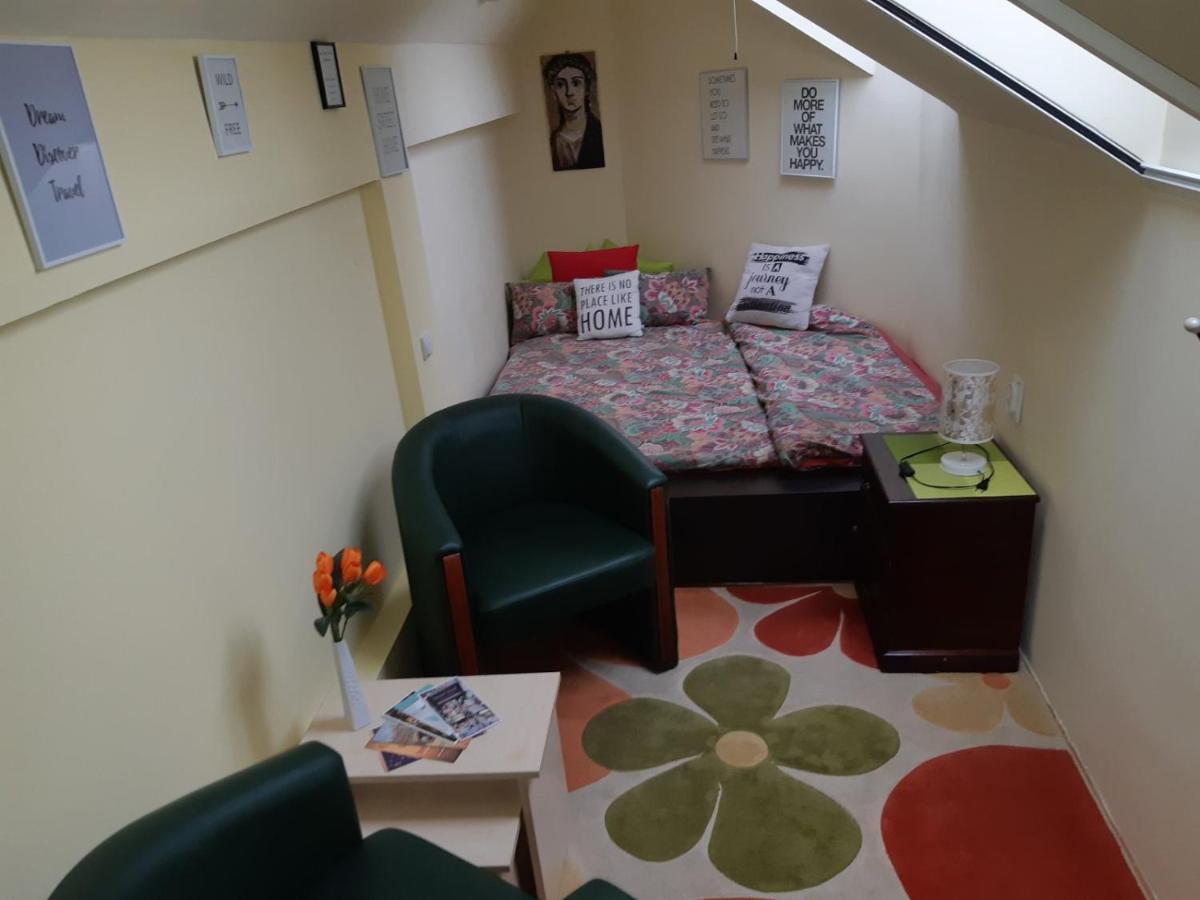 Sweet Home Center Apartment Novi Sad Ngoại thất bức ảnh