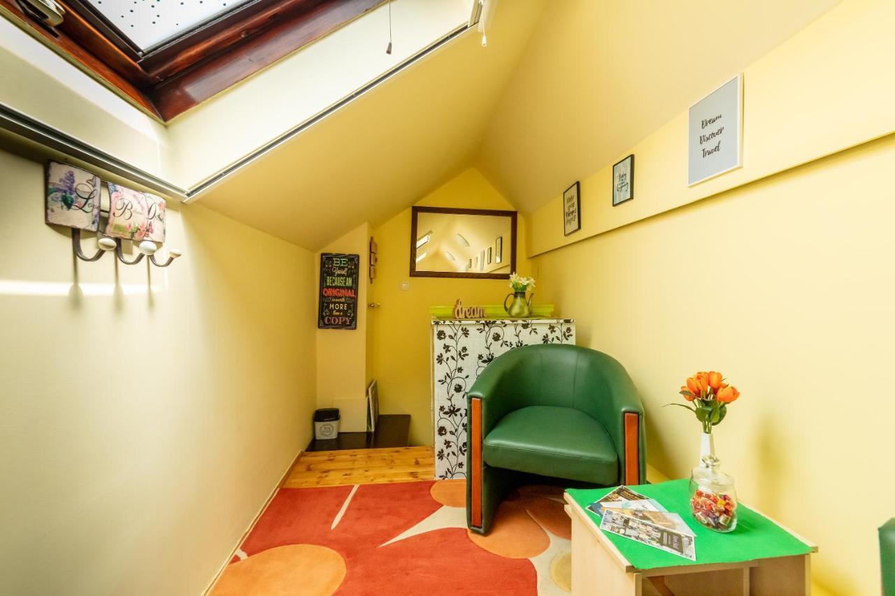 Sweet Home Center Apartment Novi Sad Ngoại thất bức ảnh