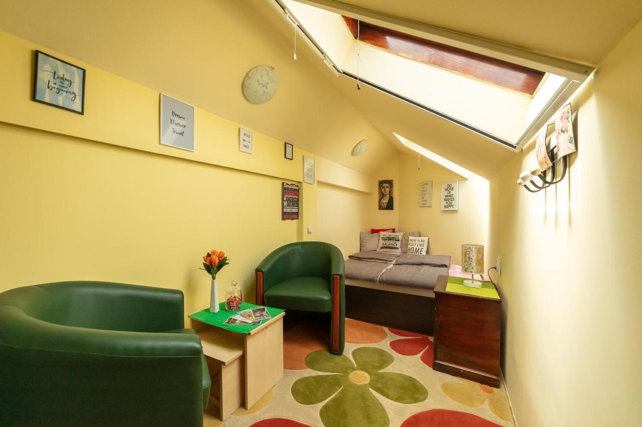 Sweet Home Center Apartment Novi Sad Ngoại thất bức ảnh